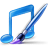 音頻編輯專家 v10.3 綠色免費(fèi)版