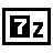 7-Zip v21.05.0.0 綠色免費(fèi)版