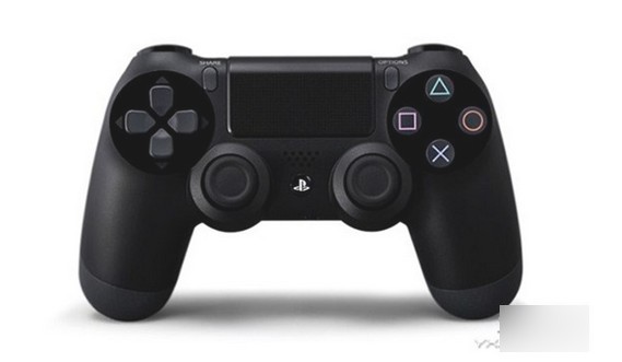 PS4游戲手柄驅(qū)動程序