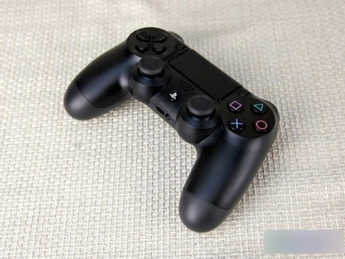 PS4游戲手柄驅(qū)動程序