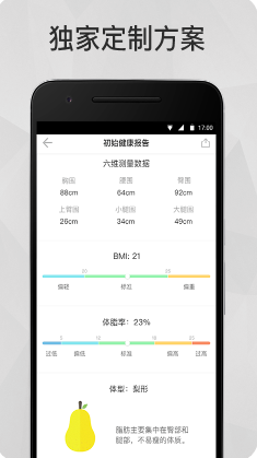 馬甲線(運(yùn)動(dòng)健身)