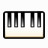Virtual Piano鍵盤(pán)鋼琴軟件 綠色免安裝版