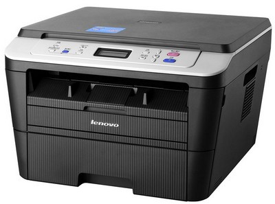 聯(lián)想Lenovo M7605d打印機驅動程序