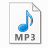 KGM轉(zhuǎn)MP3工具 綠色免費(fèi)版