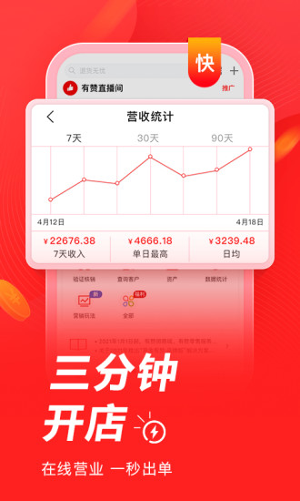有贊微商城平臺(tái)
