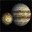 Celestia天文望遠(yuǎn)鏡軟件 v1.6.1.0中文版