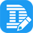 DLabel(標簽設(shè)計軟件) v3.6.4 綠色破解版