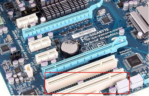PCI Device驅(qū)動(dòng)