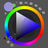 【PS插件】Coolorus v2.5.34 綠色免費(fèi)版