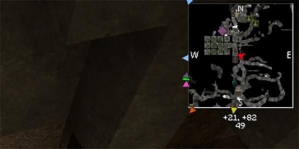 VoxelMap(我的世界小地圖優(yōu)化MOD)