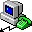 Dialupass(ADSL帳號(hào)密碼查看器)