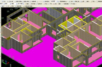 廣聯(lián)達(dá)土建算量軟件