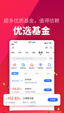 大智慧手機(jī)版