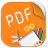 捷速PDF編輯器(百度網(wǎng)盤)
