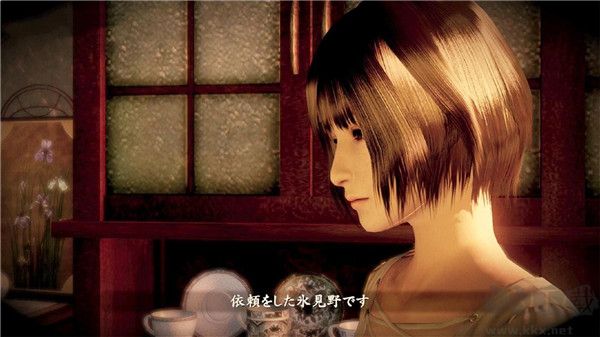 零濡鴉之巫女完美破解補(bǔ)丁