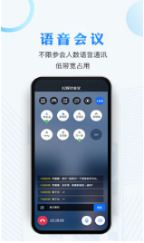 AnyChat云會議