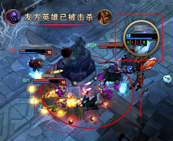 樂(lè)派英雄聯(lián)盟寶盒