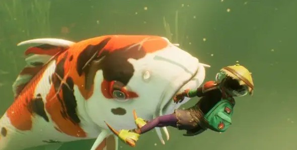 grounded破解版下載