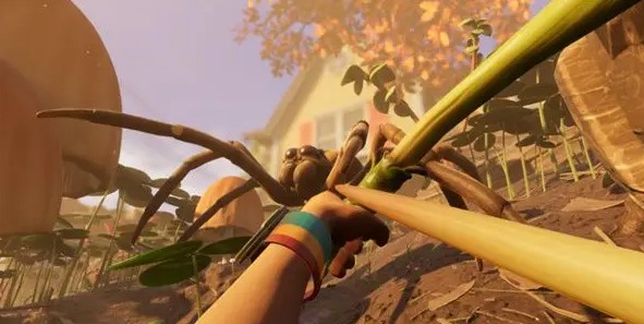 grounded破解版下載