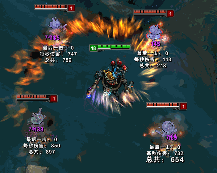 LOL連發(fā)助手