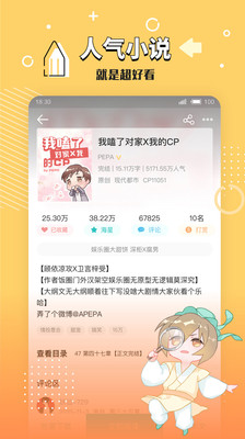 長(zhǎng)佩閱讀(長(zhǎng)佩文學(xué))