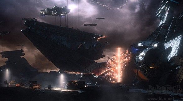 星球大戰(zhàn)絕地隕落的武士團(tuán)中文破解版