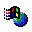 任務欄透明度調節(jié)工具 v1.2綠色版