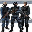 警察抓小偷打字游戲 v2012綠色經(jīng)典版
