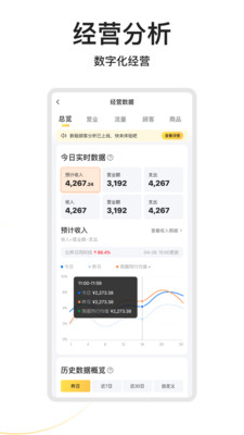 美團(tuán)外賣商家版APP