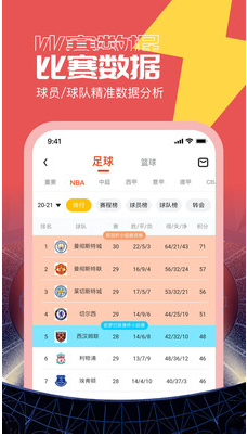 閃電看球APP