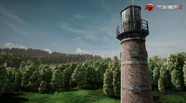 生死狙擊2 中文版