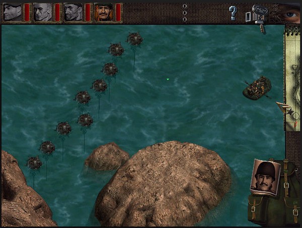 盟軍敢死隊破解版下載