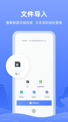 訊飛語(yǔ)記
