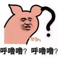 問號(hào)表情包?