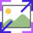 果核圖片AI放大工具 v1.0.3 綠色免費(fèi)版