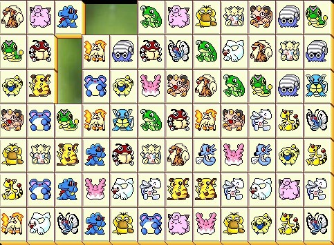 經(jīng)典連連看