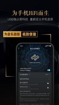 VIPER HiFi(無損音質(zhì))