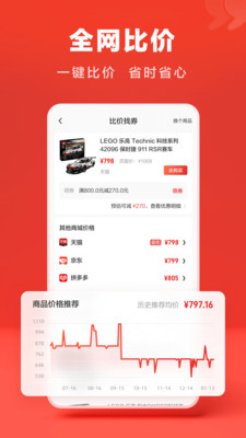 什么值得買(網(wǎng)購比價(jià))