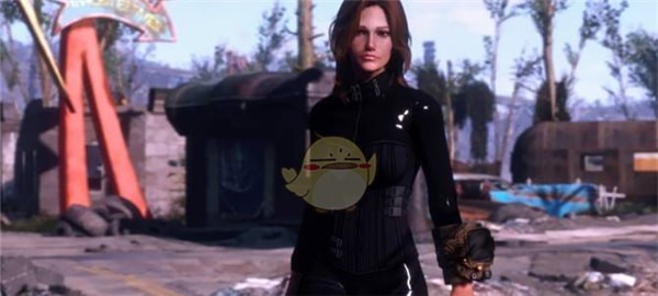 黑夜傳說女主塞勒涅緊身衣MOD