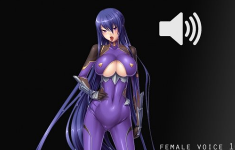 【怪物獵人世界MOD】對魔忍秋山凜子語音MOD