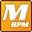 BPM測(cè)試軟件(MixMeister BPM Analyzer) v1.5綠色漢化版