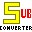 Subconvertor字幕文件格式轉(zhuǎn)換工具 v2.2 漢化免費(fèi)版