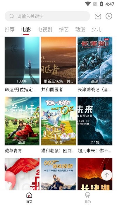 糖果影視