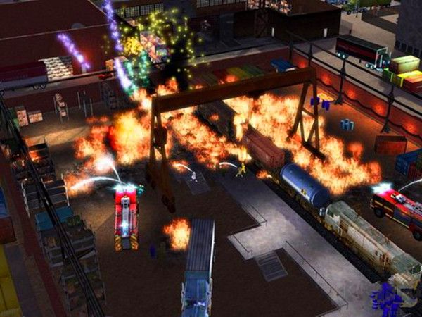 烈火雄心3漢化補(bǔ)丁下載