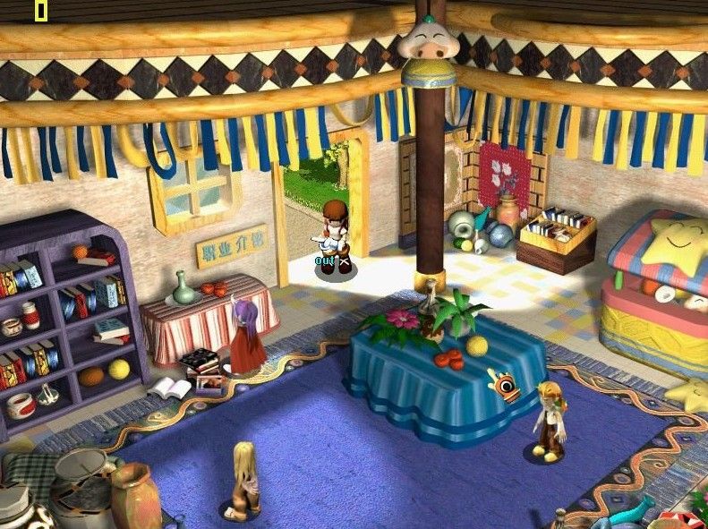 虛擬人生3破解版下載