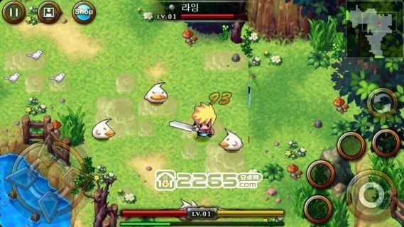 澤諾尼亞4內(nèi)購(gòu)破解版