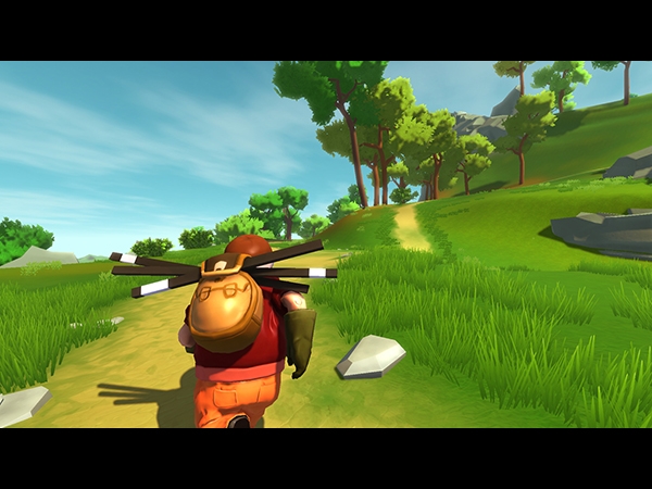 廢品機(jī)械師