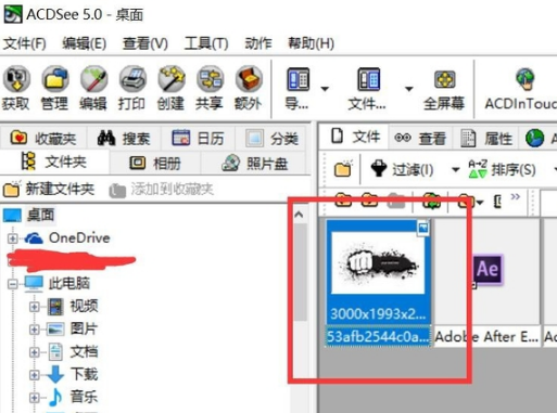 ACDSee免費(fèi)版下載