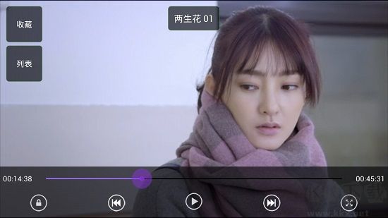 全能影視APP