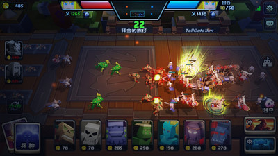 戰(zhàn)就戰(zhàn)破解版